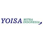 Gambar PT YOISA MITRA INDONESIA Posisi PPIC (Production Planning and Inventory Control)