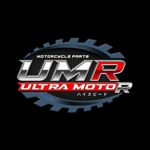 Gambar Ultra Motor Official Posisi Graphic Designer