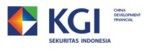 Gambar PT KGI Sekuritas Indonesia Posisi IT Officer