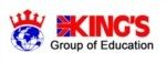 Gambar KING'S Group of Education Posisi English Teacher