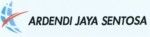 Gambar PT Ardendi Jaya Sentosa Posisi Sales Spareparts area Jakarta & Tangerang