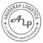 Gambar ANUGERAH LOGISTICS PERKASA Posisi MARKETING