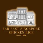 Gambar Far East Singapore Chicken Rice Posisi Staff Admin