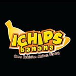 Gambar ICHIPS BANANA Posisi SALES REGULER