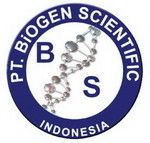 Gambar PT Biogen Scientific Posisi Teknisi