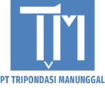 Gambar PT Tripondasi Manunggal Posisi SITE CIVIL ENGINEER