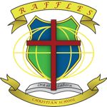 Gambar Raffles Christian School Posisi General Affairs Coordinator