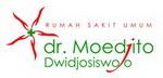Gambar Rumah Sakit Dr Moedjito Dwidjosiswojo Posisi DIREKTUR RUMAH SAKIT