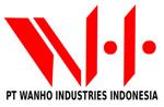 Gambar PT Wanho Industries Indonesia Posisi HR Manager