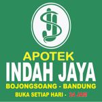 Gambar APOTEK INDAH JAYA (BANDUNG) Posisi Staff Pelayanan