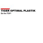 Gambar PT TIGER OPTIMAL PLASTIK Posisi SALES/ MARKETING