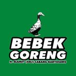 Gambar RM BEBEK GORENG H SLAMET (Bogor) Posisi HEAD OF MARKETING