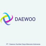 Gambar PT.  Daewoo Sumber Daya Manusia Indonesia Posisi Marketing