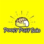 Gambar Poofy Puff Solo Posisi Penjaga Toko Roti