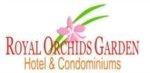 Gambar Royal Orchids Garden Hotel & Condominiums Posisi HR Supervisor