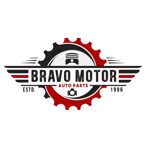 Gambar BRAVO MOTOR Posisi Inventory Staff