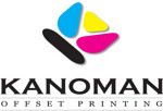 Gambar PT Kanoman Offset Printing Posisi SALES PERCETAKAN OFFSET