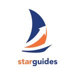 Gambar Starguides Co Posisi Corporate Sales