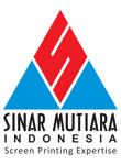 Gambar CV Sinar Mutiara Posisi Executive Assistant
