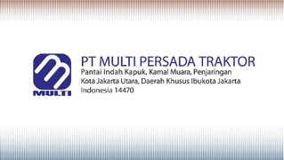 Gambar PT MULTI PERSADA TRAKTOR Posisi Accounting & Tax