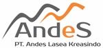Gambar PT Andes Lasea Kreasindo Posisi Account Manager