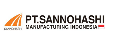 Gambar PT. Sannohashi Manufacturing Indonesia Posisi Senior Staff-Supervisor HRGA Generalist