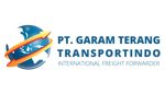 Gambar PT GARAM TERANG TRANSPORTINDO Posisi SOPIR / DRIVER TRUCK TRONTON TRAILER