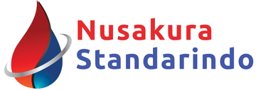 Gambar PT Nusakura Standarindo Posisi Unit Human Capital dan Penunjang