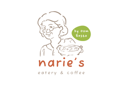 Gambar Narie's Eatery & Coffee Posisi Waitress / Waiter