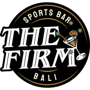 Gambar The Firm Sports Bar Bali Posisi Bar Manager