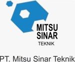 Gambar PT. Mitsu Sinar Teknik Posisi Mechanical Design Engineer (Drafter)