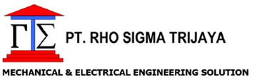 Gambar PT. Rho Sigma Trijaya Posisi QC Engineering