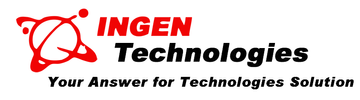 Gambar PT.Ingen Technologies Posisi Field Engineer / Network Engineer