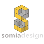 Gambar PT. Somia Design Studio Posisi Architectural Designer