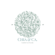 Gambar CHIA & CA Posisi Finance For Florist