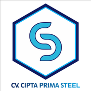 Gambar CV. Cipta Prima Steel Posisi Drafter Estimator