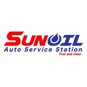 Gambar Sunoil Auto Service Station Posisi Marketing dan Operasional Bengkel