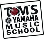 Gambar Toms Yamaha Music School Posisi School Coordinator