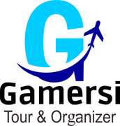 Gambar Gamersi Tour and Organizer Posisi Ticketing Staff