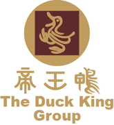 Gambar The Duck King Posisi Penyelia Halal Staf