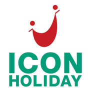 Gambar Icon Holiday Posisi Staff Ticketing