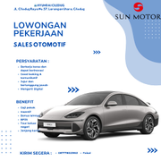 Gambar Hyundai Ciledug Posisi Sales Hyundai