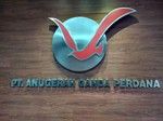 Gambar PT Anugerah Ganda Perdana(Agape) Posisi Manifest Import Staf