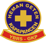 Gambar Yayasan BRS GKP Posisi Pimpinan Klinik Silih Asih Sumedang
