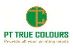Gambar PT True Colours Posisi Packaging Designer
