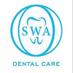 Gambar SWA Dentalcare Posisi MARKETING COMMUNICATION