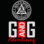 Gambar GnG Advertising Posisi Admin