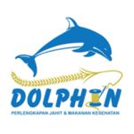 Gambar Toko Dolphin Posisi Bagian Gudang
