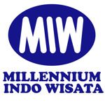 Gambar PT Millennium Indo Wisata Tours Posisi Staff Operation Mandarin Travel Agency