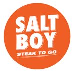 Gambar Saltboy Steak To Go Posisi Head Chef